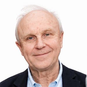 prof. MUDr. Jan Starý, DrSc.