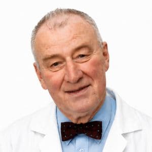 prof. MUDr. Josef Koutecký, DrSc.